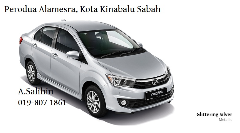 Perodua Kota Kinabalu Price - 1 Descargar