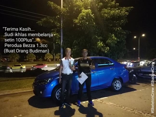 Kereta Baru Perodua di Kota Kinabalu Sabah – Agent Jualan 